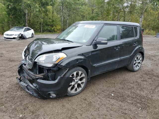 kia soul + 2013 kndjt2a64d7624715