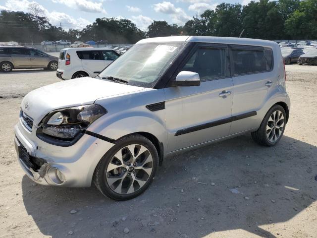 kia soul + 2013 kndjt2a64d7770242