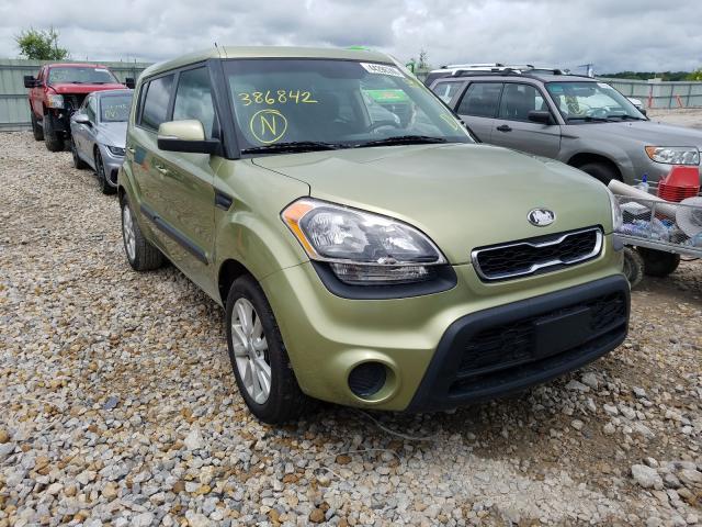 kia soul + 2012 kndjt2a65c7386842