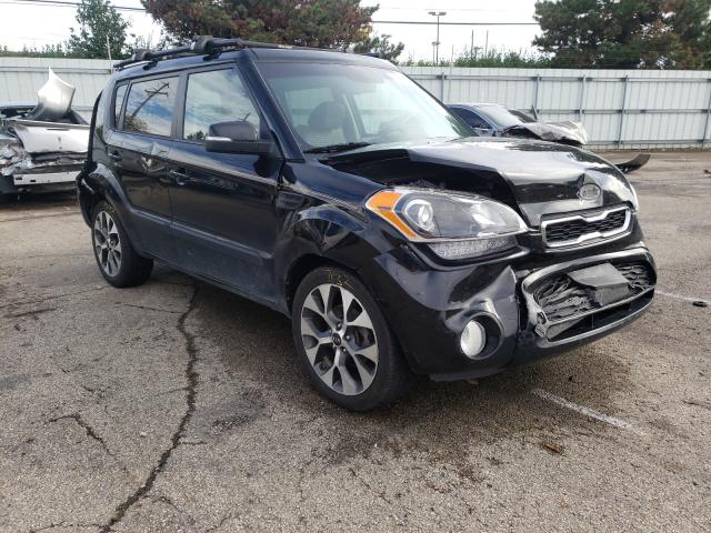 kia soul + 2012 kndjt2a65c7461099