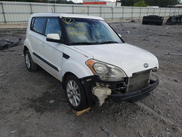 kia soul + 2013 kndjt2a65d7486019