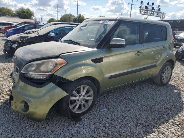 kia soul + 2013 kndjt2a65d7491687