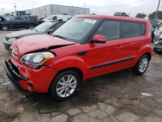 kia soul + 2013 kndjt2a65d7496050