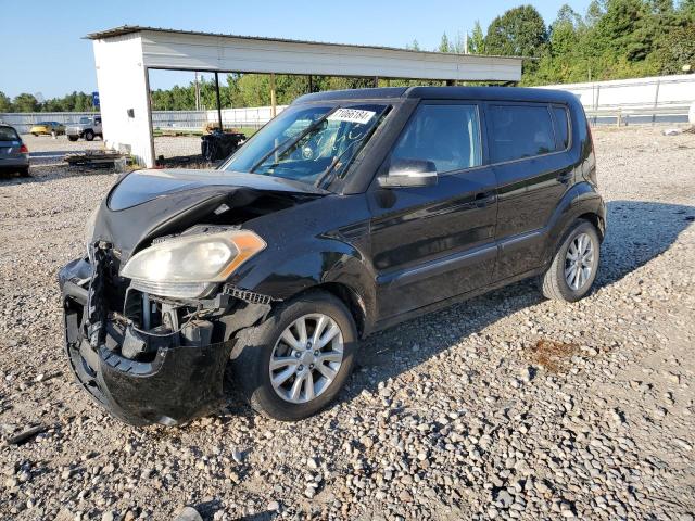 kia soul + 2013 kndjt2a65d7503904