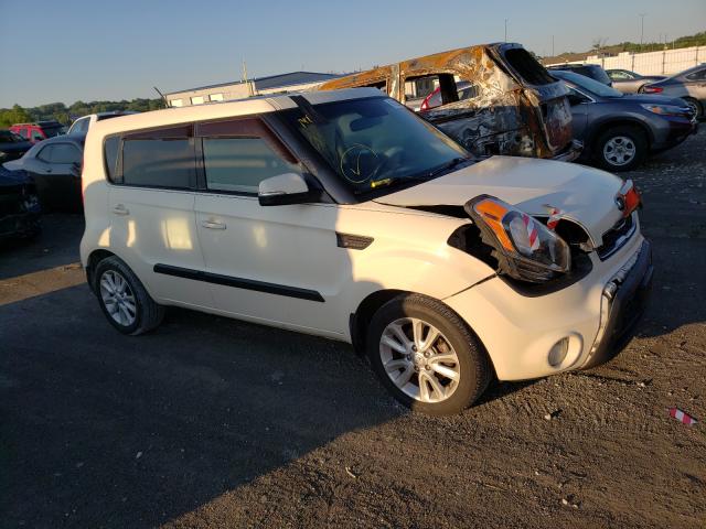 kia soul + 2013 kndjt2a65d7545442