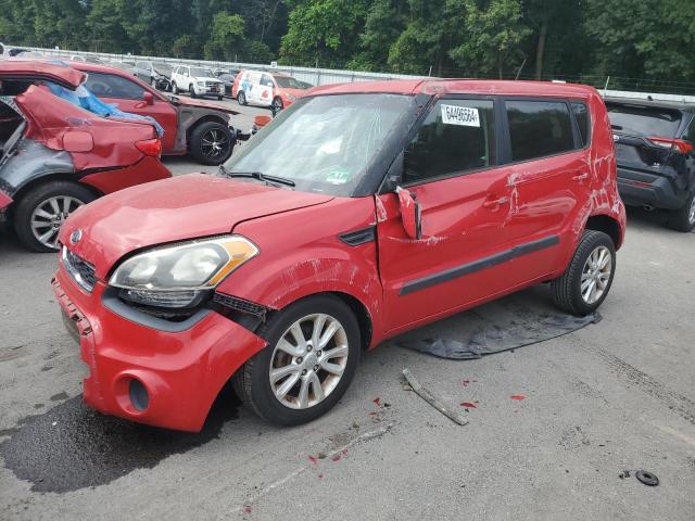 kia soul + 2012 kndjt2a66c7456820