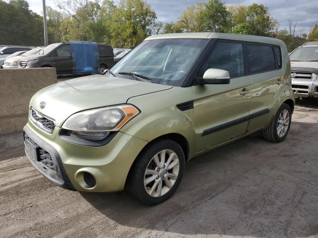 kia soul + 2012 kndjt2a66c7466537