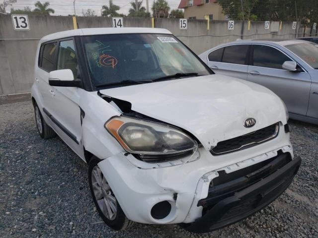 kia soul + 2013 kndjt2a66d7502874