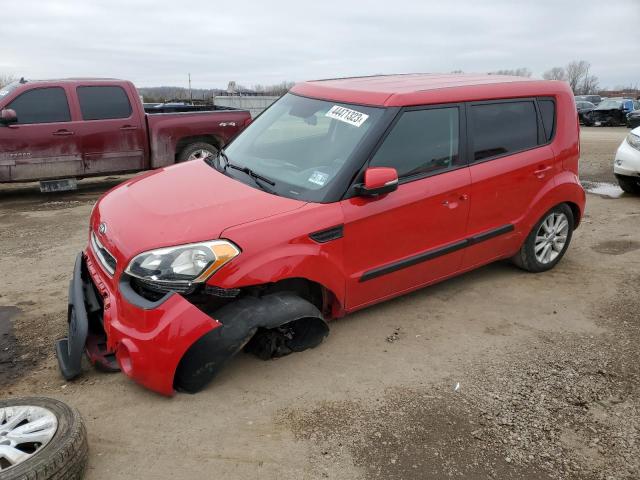 kia soul + 2013 kndjt2a66d7518542