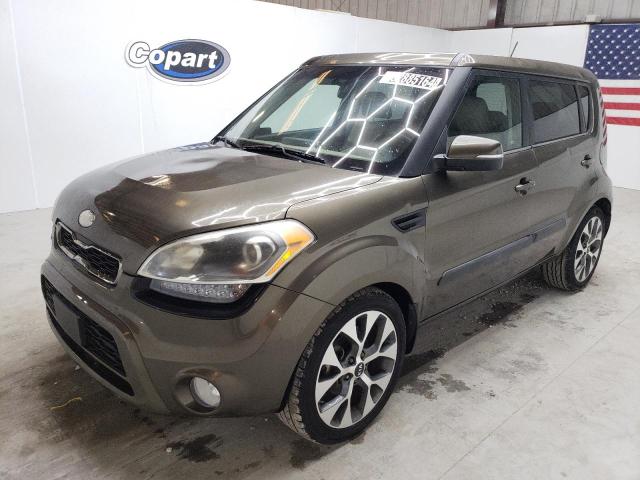 kia soul + 2013 kndjt2a66d7536023