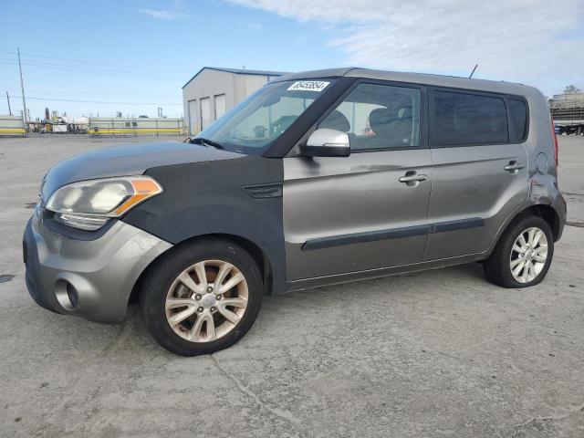 kia soul + 2013 kndjt2a66d7541142