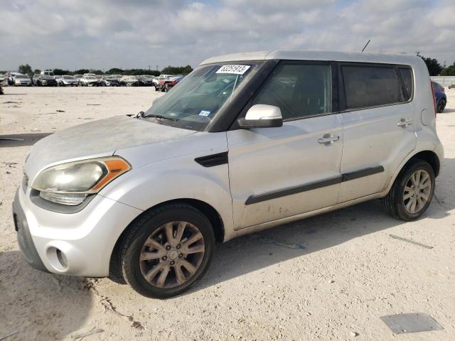 kia soul + 2013 kndjt2a66d7542727