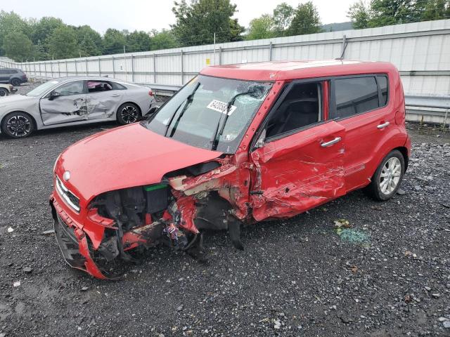 kia soul + 2013 kndjt2a66d7545725