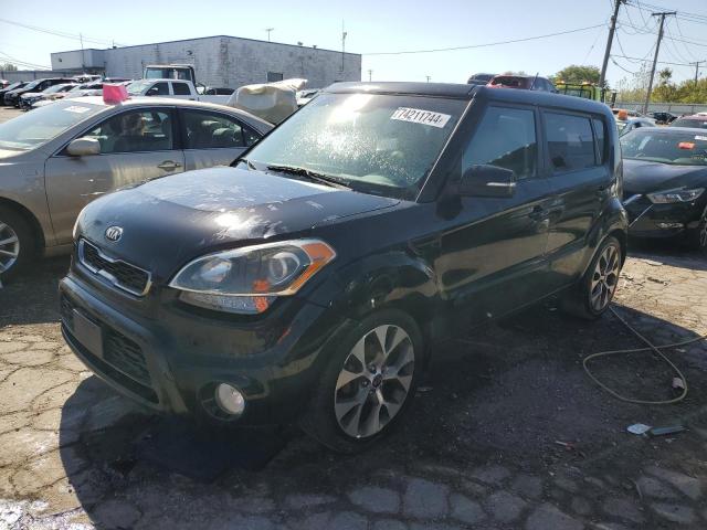 kia soul + 2013 kndjt2a66d7553128