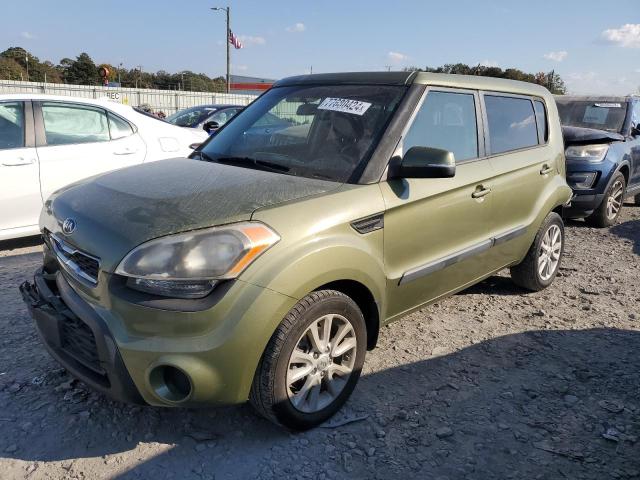 kia soul + 2013 kndjt2a66d7577784