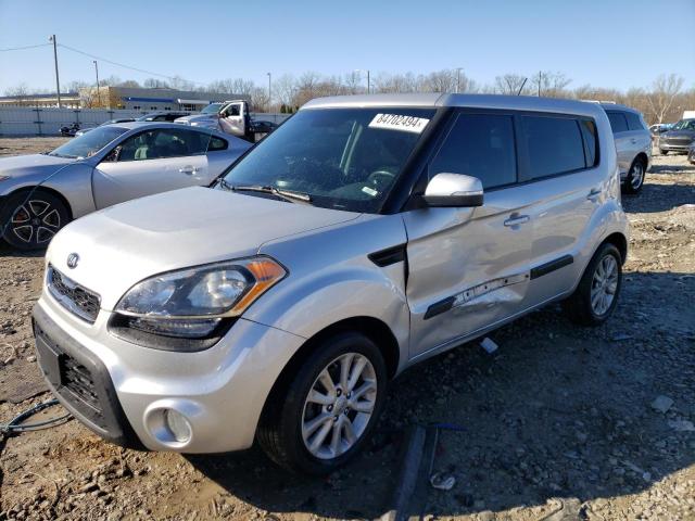 kia soul + 2013 kndjt2a66d7587232