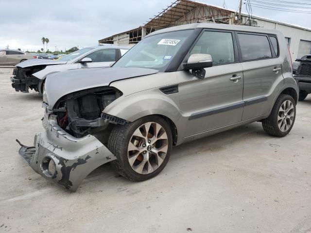 kia soul + 2013 kndjt2a66d7605079