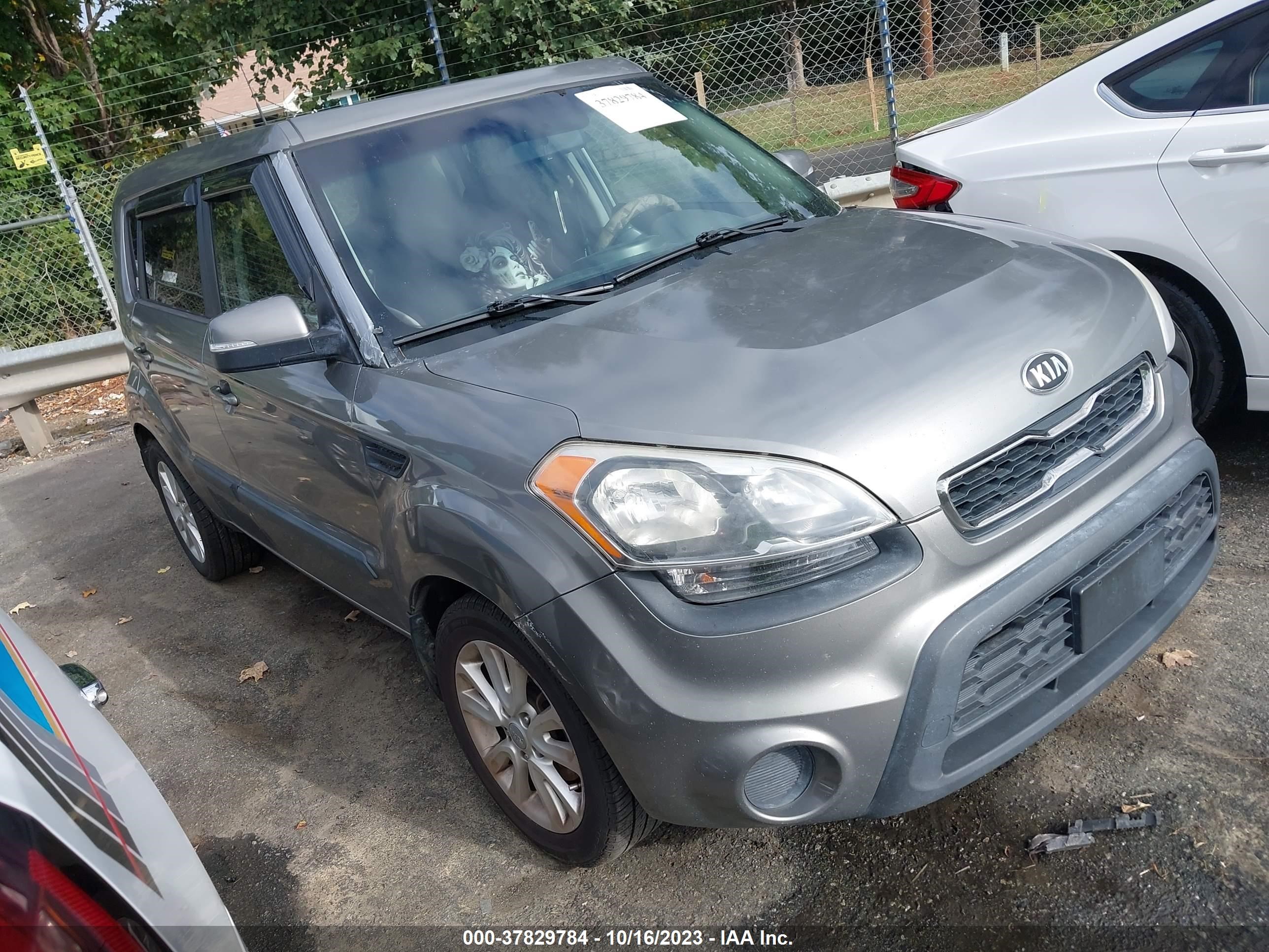 kia soul 2013 kndjt2a66d7617510