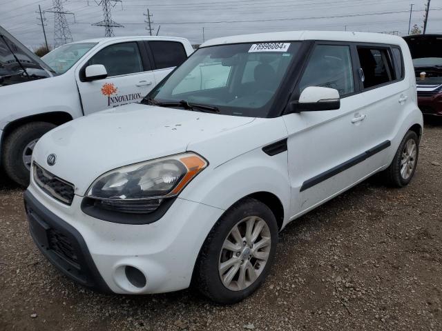 kia soul + 2013 kndjt2a66d7777192