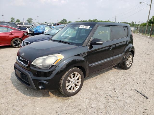 kia soul + 2012 kndjt2a67c7353664