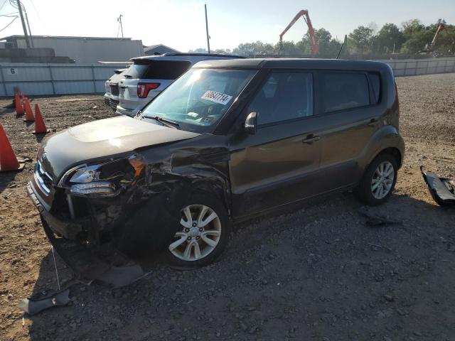 kia soul + 2012 kndjt2a67c7355771