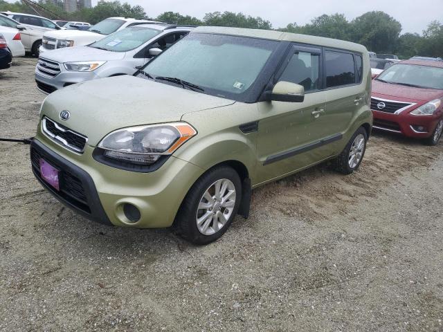 kia soul + 2012 kndjt2a67c7357133