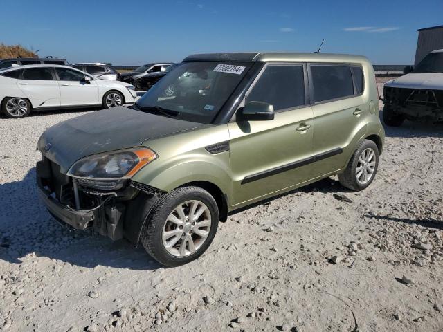 kia soul + 2012 kndjt2a67c7402300