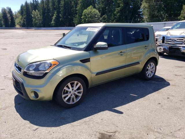 kia soul + 2012 kndjt2a67c7411269