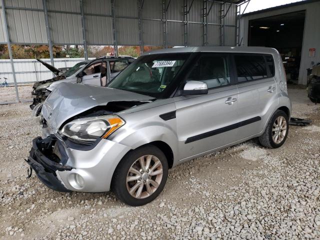 kia soul + 2012 kndjt2a67c7418156