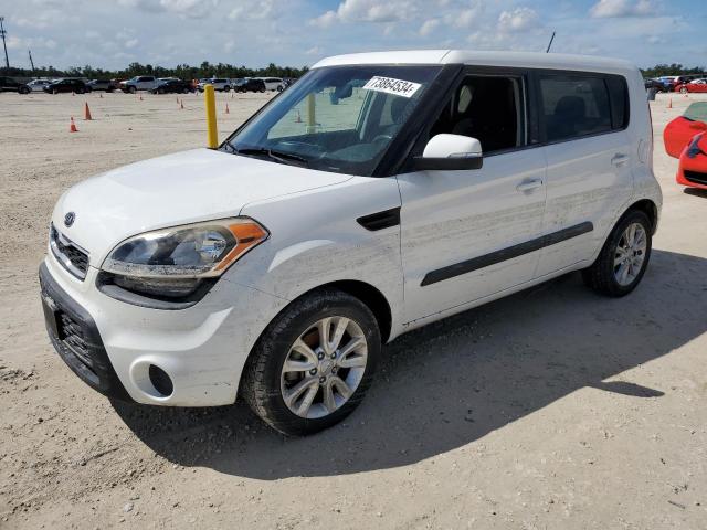 kia soul + 2012 kndjt2a67c7440321