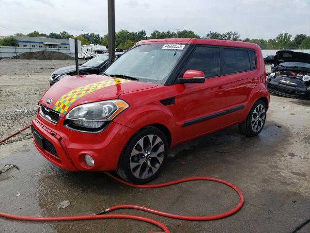 kia soul + 2013 kndjt2a67d7486152