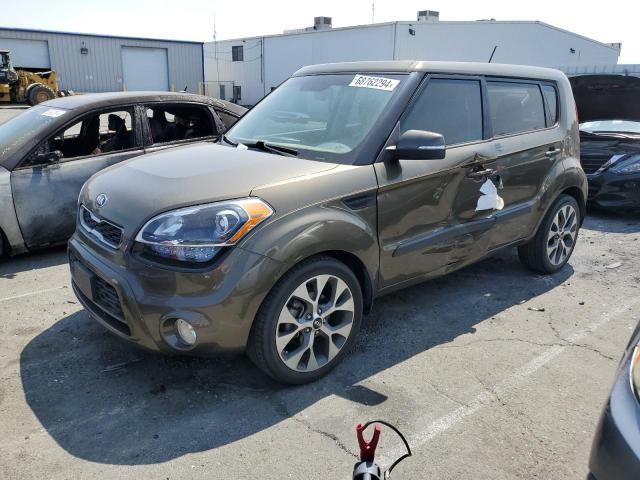 kia soul + 2013 kndjt2a67d7519800