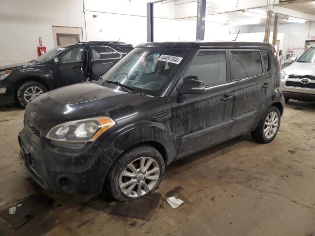 kia soul + 2013 kndjt2a67d7531347