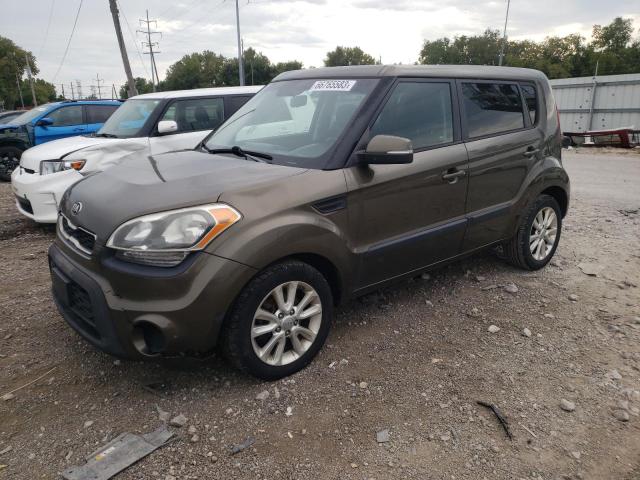 kia soul + 2013 kndjt2a67d7546415