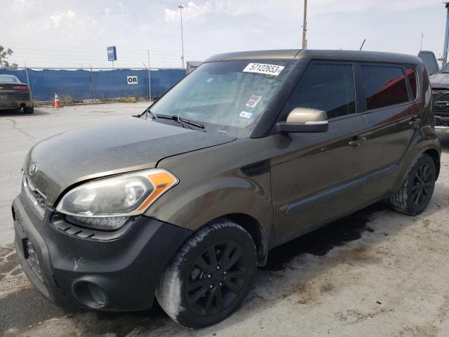 kia soul + 2013 kndjt2a67d7552327