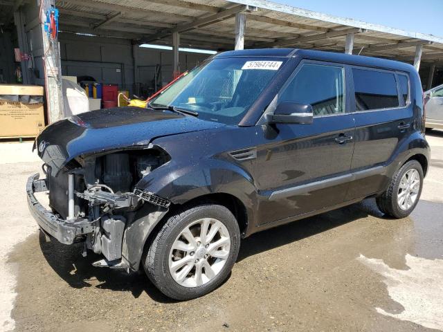 kia soul + 2013 kndjt2a67d7552926