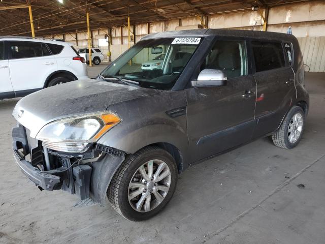 kia soul + 2013 kndjt2a67d7555566