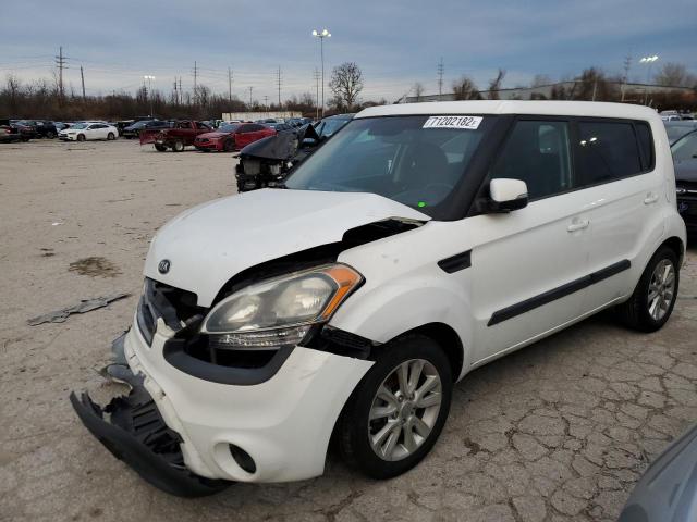 kia soul + 2013 kndjt2a67d7555969