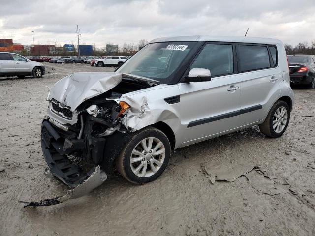 kia soul + 2013 kndjt2a67d7585280