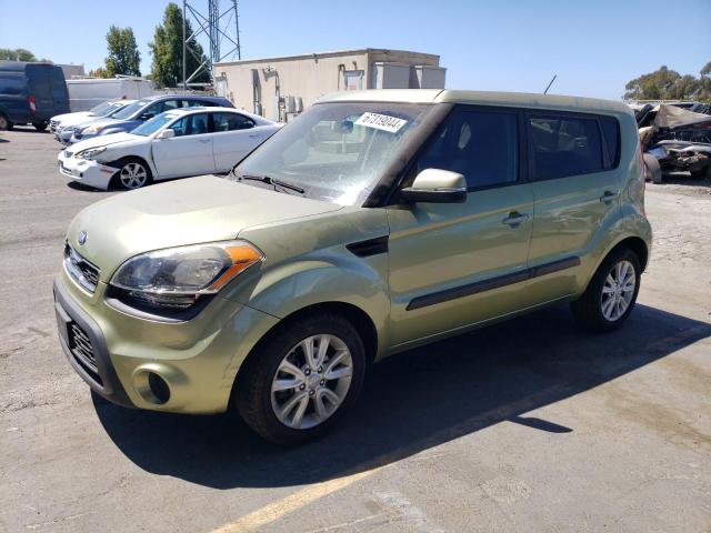 kia soul + 2013 kndjt2a67d7590222