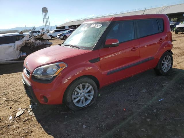 kia soul + 2013 kndjt2a67d7607312