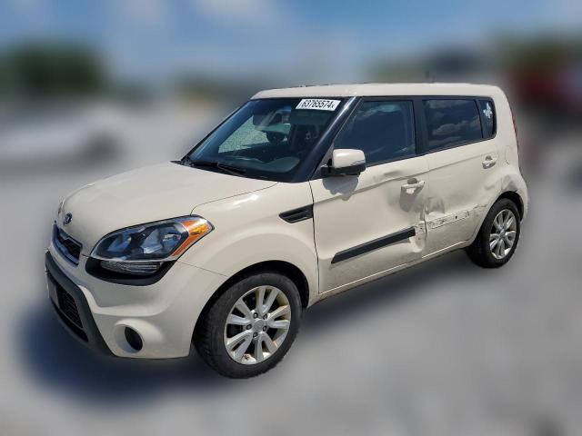 kia soul 2013 kndjt2a67d7757470