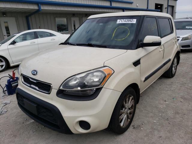 kia soul + 2013 kndjt2a67d7764340