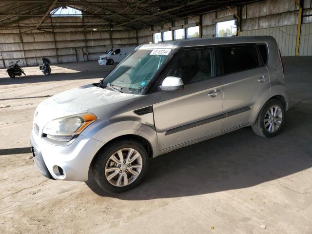 kia soul + 2012 kndjt2a68c7433801