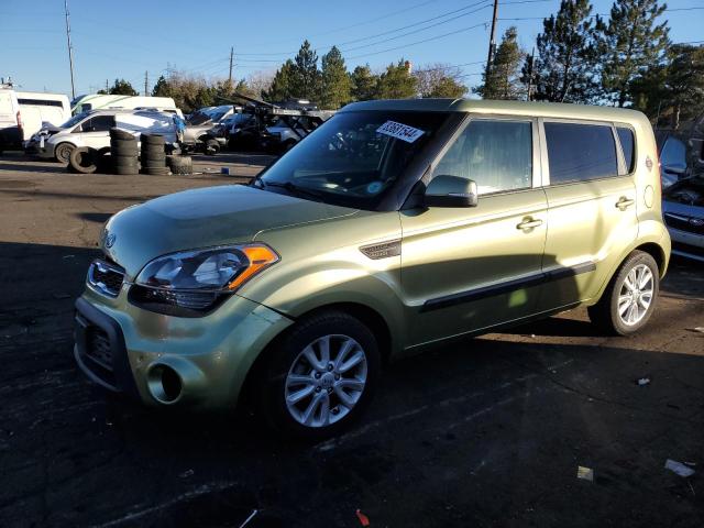 kia soul + 2012 kndjt2a68c7466880