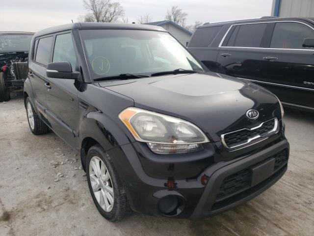 kia soul + 2012 kndjt2a68c7474025