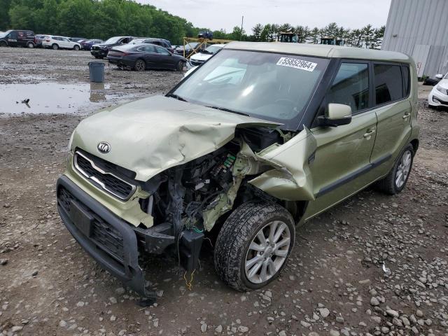 kia soul 2013 kndjt2a68d7497628