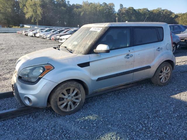 kia soul + 2013 kndjt2a68d7508417