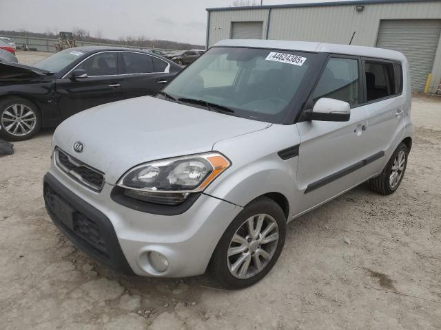 kia soul + 2013 kndjt2a68d7545807