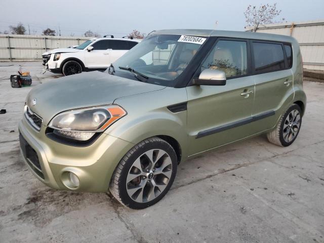 kia soul + 2013 kndjt2a68d7570707